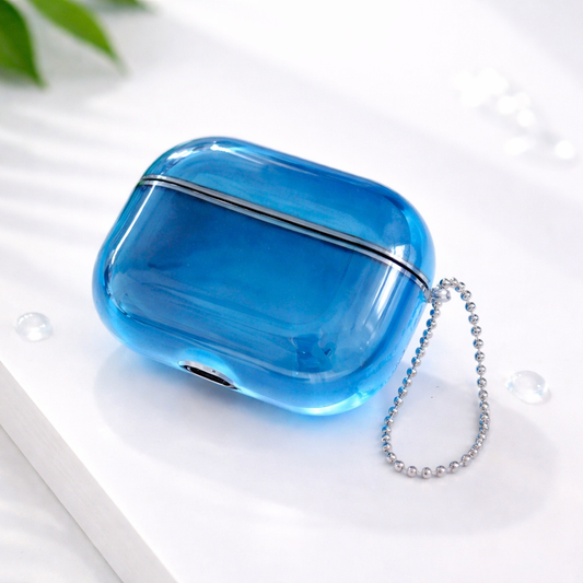 Lunoe™ Glowing Earbuds Case