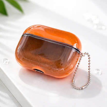 Lunoe™ Glowing Earbuds Case