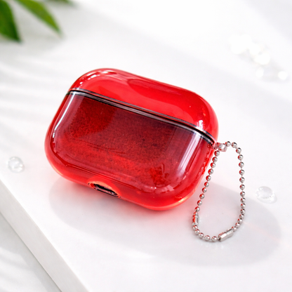 Lunoe™ Glowing Earbuds Case